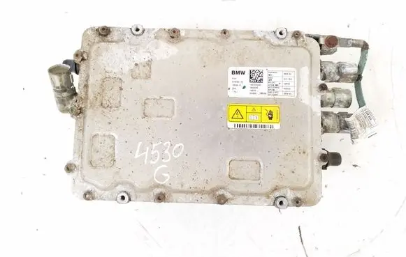 Mini Cooper Countryman F60 Voltage converter inverter 8742334