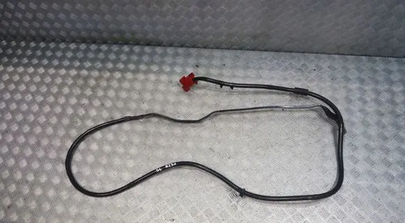 Mercedes-Benz SL R231 Positive wiring loom