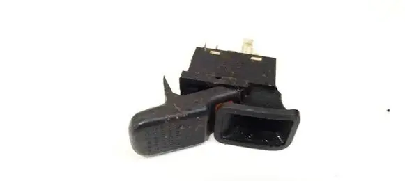 Ford Fiesta Wiper switch 