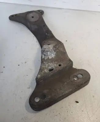 BMW 3 E46 Gearbox mounting bracket 6752795