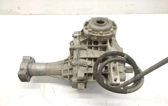 Opel Insignia A Front differential 55573146