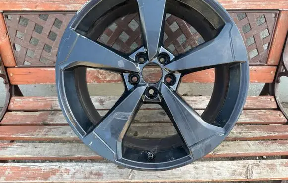 Audi Q5 SQ5 R20 alloy rim 