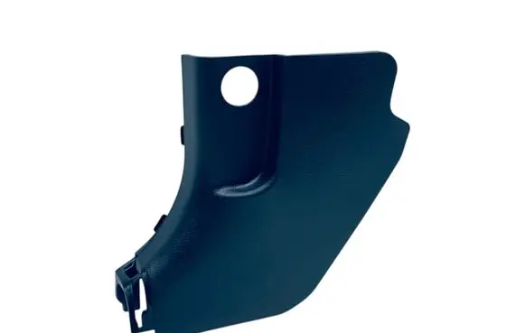 KIA Pro Cee'd II Foot area side trim 85823A2000WK