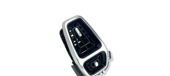 KIA Sorento IV Dashboard side air vent grill/cover trim 97480P2100 49929 97480P2100FMH