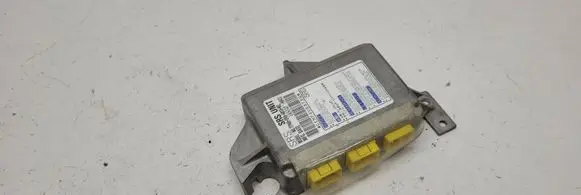 Honda CR-V Airbag control unit/module 1523004843