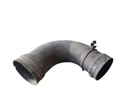 Air intake duct part