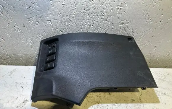 Mitsubishi ASX Other switches/knobs/shifts 8002A762