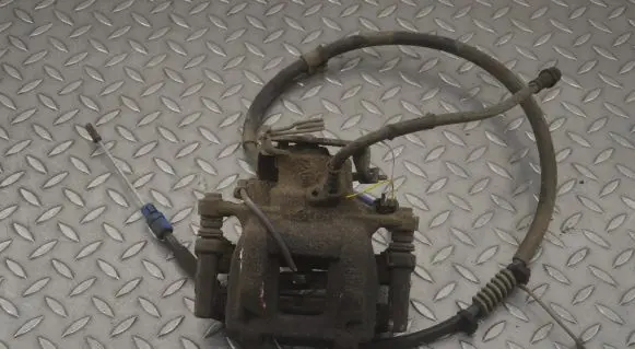 Ford Transit VII Rear brake caliper