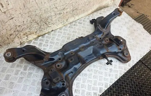 KIA Carens III Front subframe 