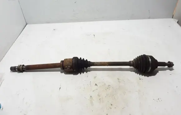 Renault Trafic II (X83) Front driveshaft 8200452268