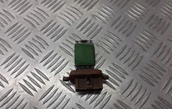 Fiat Stilo Heater blower fan relay BRAK