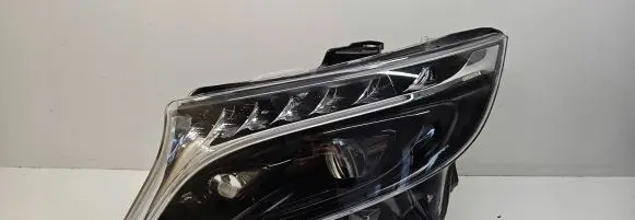 Mercedes-Benz EQV 447 Headlight/headlamp A4479063201 1EX01128411