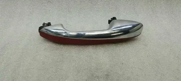 Mercedes-Benz E W213 Front door exterior handle A0997601901