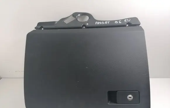 Volkswagen PASSAT B6 Glove box set 3C1857097BF