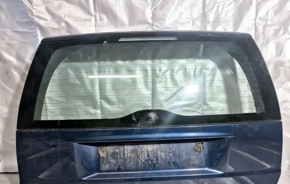 Volvo XC70 Tailgate/trunk/boot lid
