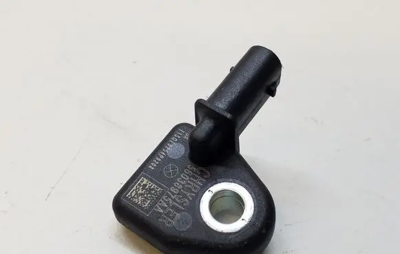 Jeep Cherokee Airbag deployment crash/impact sensor 56038975AA
