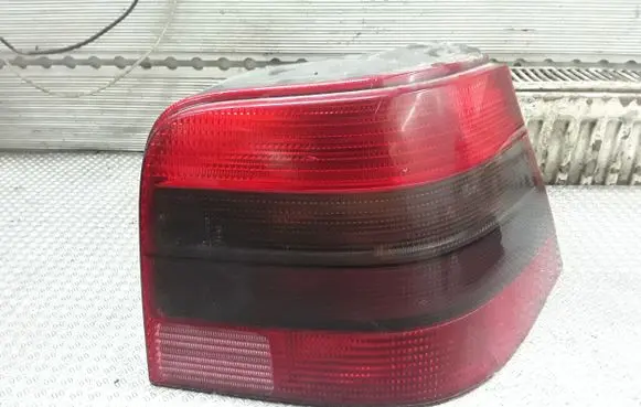 Volkswagen Golf IV Rear/tail lights 1J6945112S