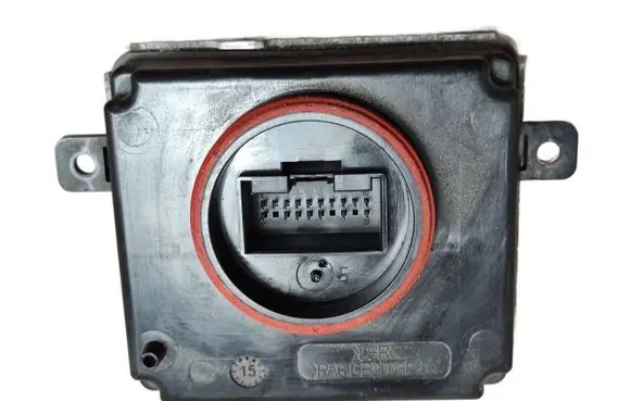 Audi A7 S7 4G Headlight ballast module Xenon 401140244 4G0907697F 28357971