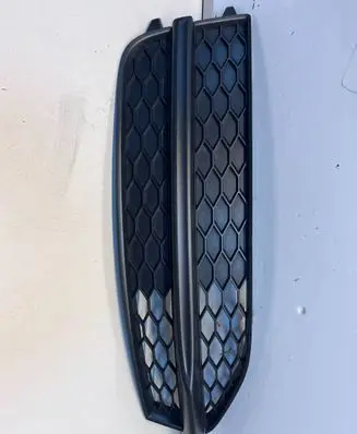 Audi A7 S7 4G Front bumper lower grill 4G8807681B 4G8807681D