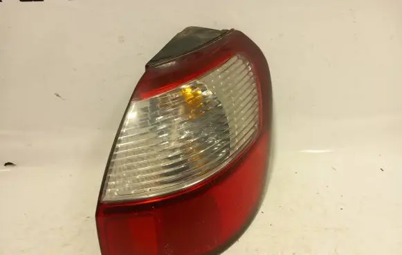 Subaru Legacy Rear/tail lights