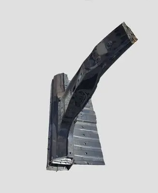 Mercedes-Benz EQE v295 Pillar (middle) A2955844101 0080017777777