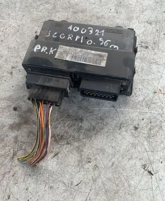 Ford Scorpio Other control units/modules 95GG13C791AD