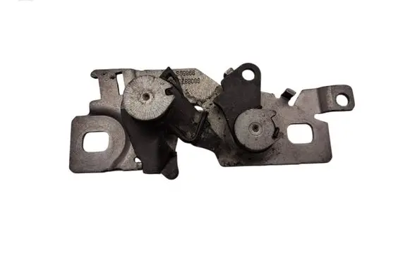 Citroen Berlingo Engine bonnet/hood lock/catch 9808870280