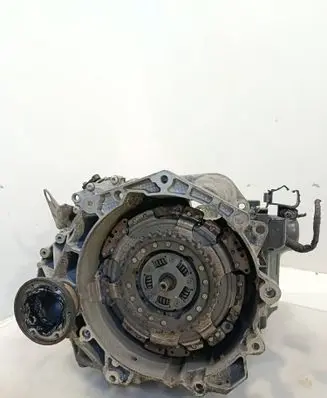 Volkswagen Touran II Automatic gearbox NQE