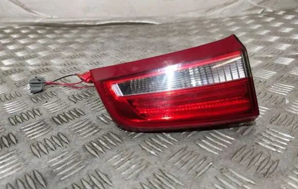 Volvo S60 Tailgate rear/tail lights 30796271