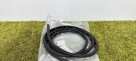 Opel Insignia B Front door rubber seal Yr00249780