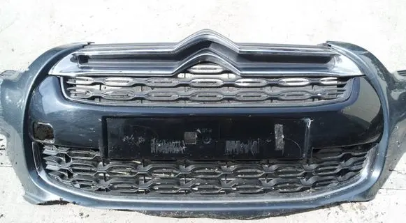 Citroen DS4 Front grill 9688185377