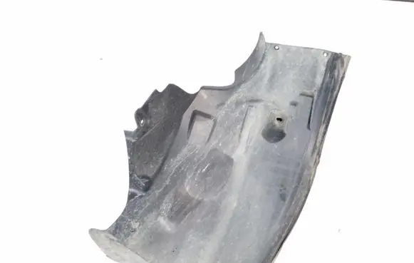 Mercedes-Benz R W251 Front wheel arch liner splash guards A2518840922