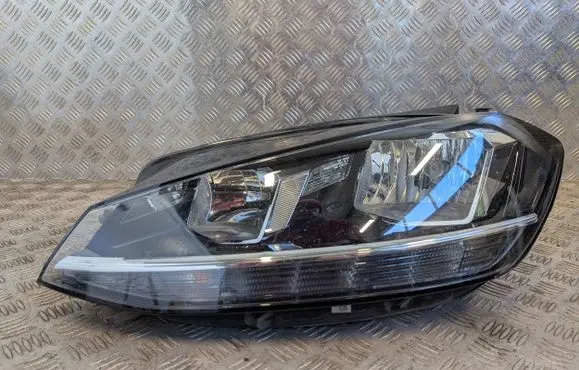Volkswagen Golf VII Headlight/headlamp 5G1941005D