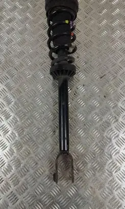 Jaguar XE Front shock absorber/damper