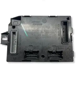 Renault Trafic III (X82) Other control units/modules 6759741 2320679 23206663