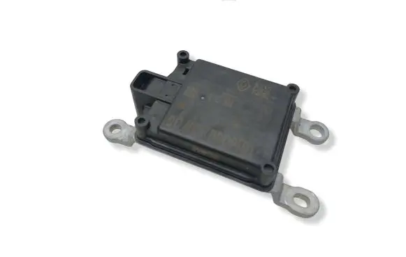Distronic sensor radar