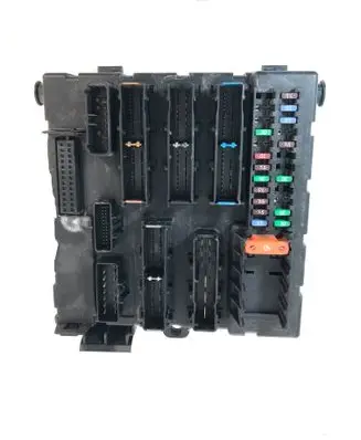 Opel Signum Fuse module 460023260