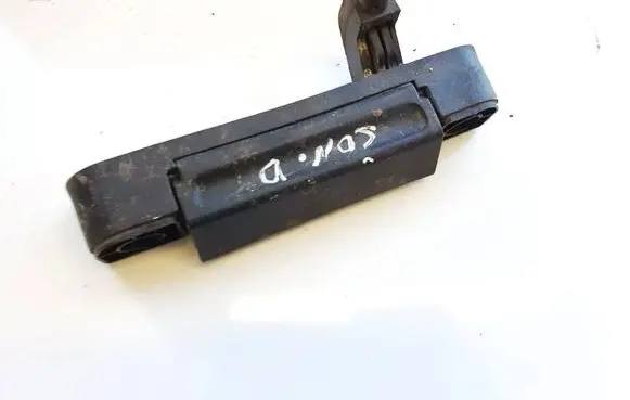 Ford Transit Rear door interior handle 86vbv266a62ad