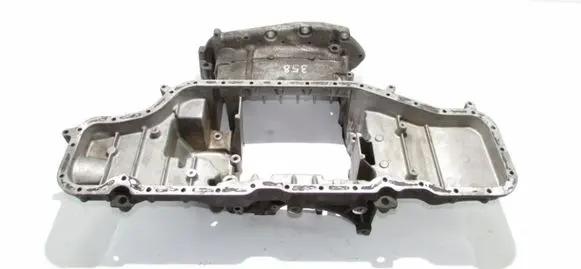 Audi A6 S6 C6 4F Oil sump 059103803AF