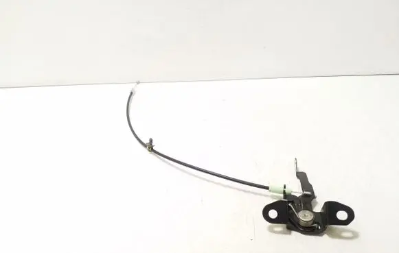 Subaru Impreza VI Engine bonnet (hood) release handle
