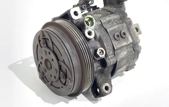 Subaru Forester SG Air conditioning (A/C) compressor (pump) 5060216435