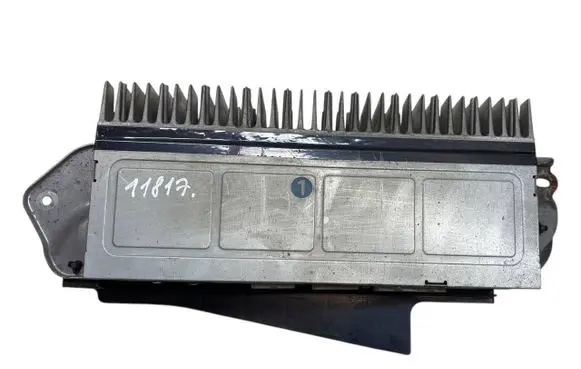 Lexus IS 220D-250-350 Sound amplifier 8628053110