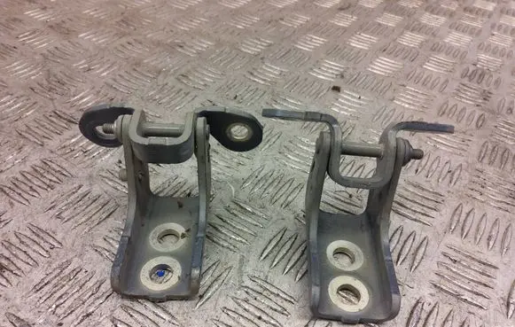 Nissan Micra K14 Front door hinge set 