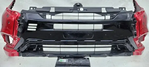 Mitsubishi Outlander Front bumper 6410G227ZZ