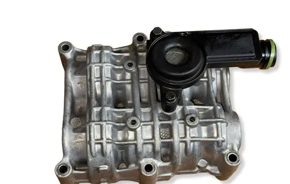 Volvo XC90 Balance shaft 31492533