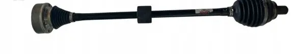 Audi A3 S3 8V Front driveshaft 5Q0407272DB