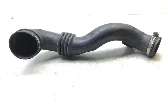 Jaguar XF Air intake hose/pipe 4r839690af K3013