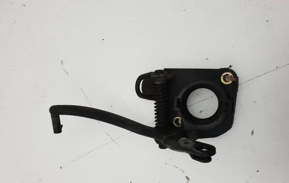 BMW 3 E36 Accelerator throttle pedal bracket 1163204