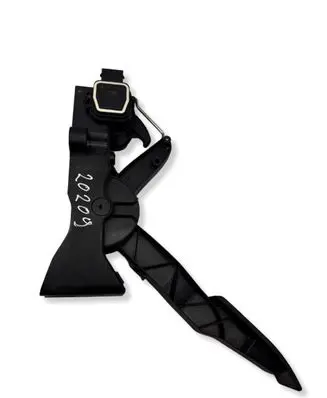 Mercedes-Benz A W169 Accelerator throttle pedal A1693000104 030605