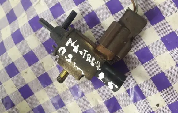Nissan X-Trail T30 Turbo solenoid valve